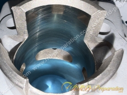 Kit 50 aluminium air BARIKIT Peugeot 103