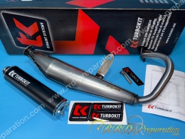 Escape TURBOKIT S1 para...