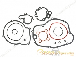 Pack de 23 joint TEKNIX kit complet pour moteur minarelli am6