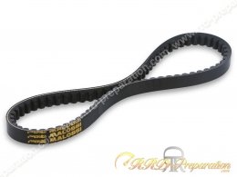 Courroie MALOSSI X Kevlar Belt pour pack OVER RANGE sur scooter minarelli (booster, nitro, ovetto...)