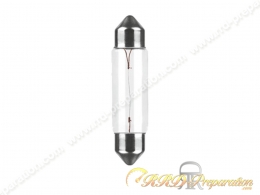 Ampoule / Navette SV8.5-8, éclairage de plaque, plafonnier NEOLUX lampe 12V 10W ou 5W au choix