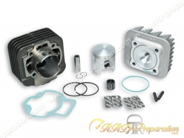 Kit 70cc Ø47mm MALOSSI...