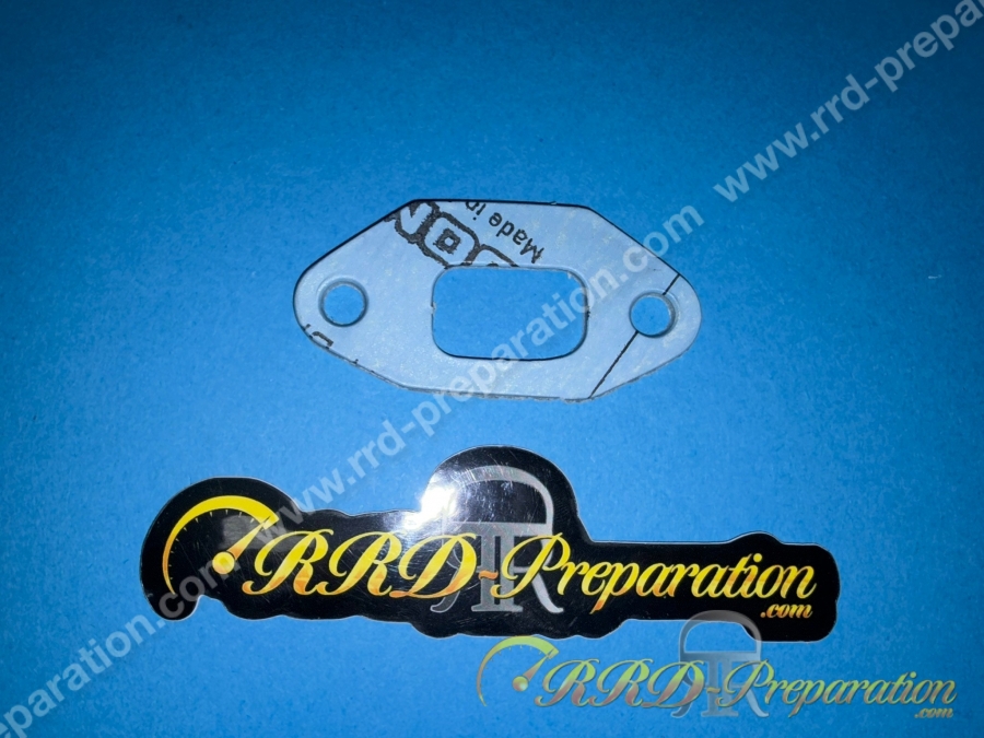 Joint de pipe d'admission (coupure thermique) CGN pour MBK / motobecane AV7