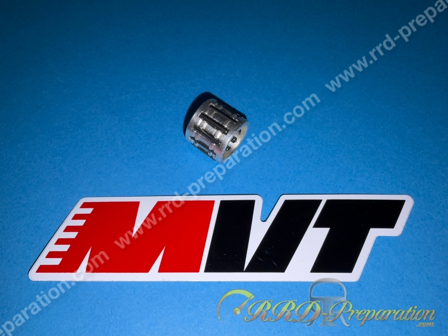 Cage à aiguille MVT renforcée Ø13x17x15mm pour MBK 51 / MOTOBECANE AV10 / AV7