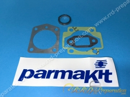 Kit completo de juntas 75cc...