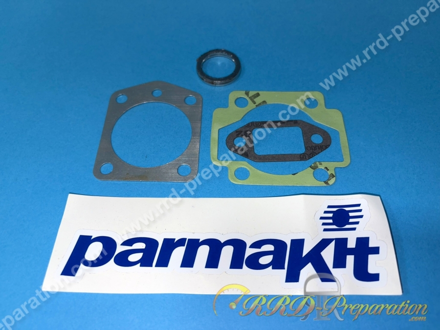 Pack joint complet kit 75 PARMAKIT Ø47mm pour MBK 51, MOTOBECANE AV7