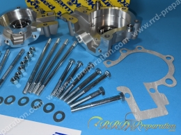 Carters moteur complets PARMAKIT sur MBK 51, motobecane av10