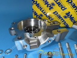Carters moteur complets PARMAKIT sur MBK 51, motobecane av10