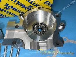 Carters moteur complets PARMAKIT sur MBK 51, motobecane av10