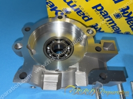 Carters moteur complets PARMAKIT sur MBK 51, motobecane av10