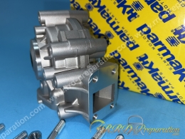 Carters moteur complets PARMAKIT sur MBK 51, motobecane av10