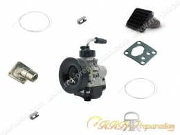 Ø19mm PHBG carburetor kit...