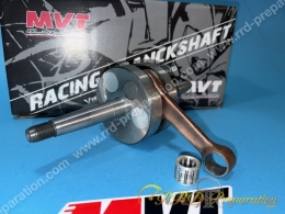 Vilebrequin, vilo, embiellage MVT SPORT pour MBK 51 / motobecane av10 / av7