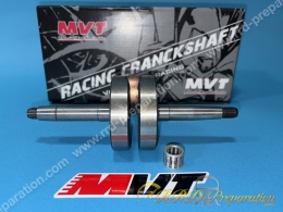 Vilebrequin, vilo, embiellage MVT SPORT pour MBK 51 / motobecane av10 / av7