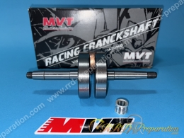 Vilebrequin, vilo, embiellage MVT SC COMPETITION pour MBK 51 / motobecane av10 / av7