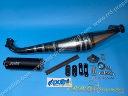 POLINI G1 EVOLUTION exhaust...