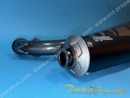 Pot d'échappement POLINI G1 EVOLUTION pour Peugeot 103 (passage a droite)