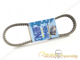 POLINI reinforced belt for...