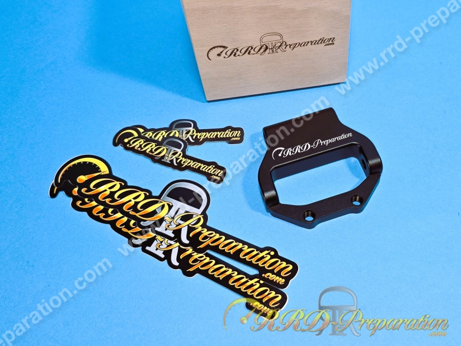 adaptateur culasse rrd motobecane AV7