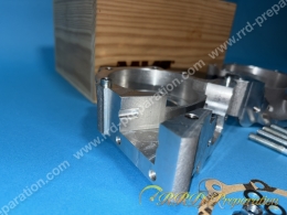 Carters moteur MVT G3 HYBRIDE pour moteur compétition / hybrides MBK 51 / PEUGEOT 103