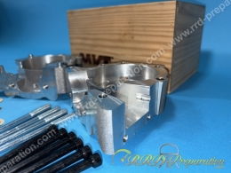 Carters moteur MVT G3 HYBRIDE pour moteur compétition / hybrides MBK 51 / PEUGEOT 103
