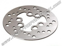 Brake disc NG Ø185mm for SUZUKI rmx and smx