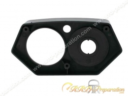 Support compteur plastique noir CGN pour cyclomoteur 103 SPX/RCX/SP