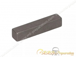 Clutch key on crankshaft...