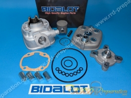 Kit 50cc Ø40mm BIDALOT...
