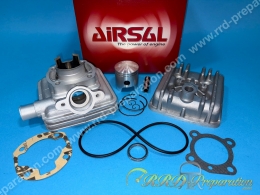 Kit 70 Ø46mm AIRSAL T6...