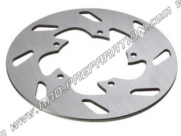 NG brake disc Ø175mm for PIAGGIO runner and nrg