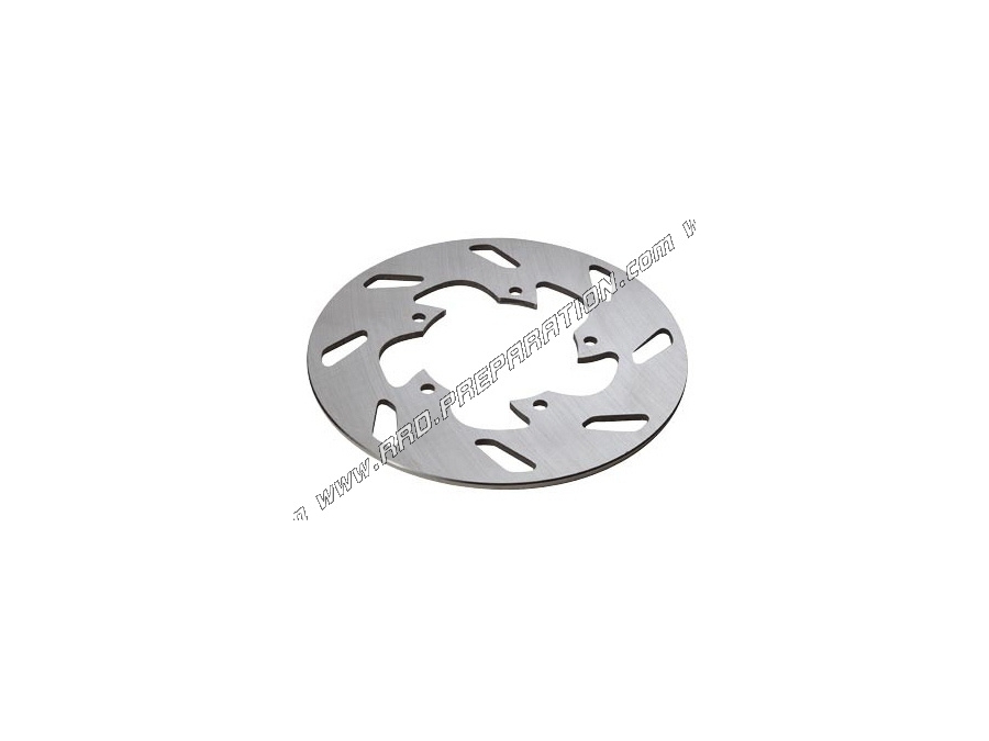 NG brake disc Ø175mm for PIAGGIO runner and nrg