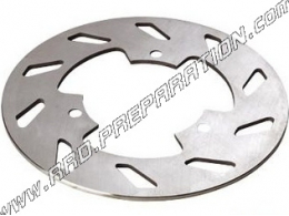 Brake disc NG Ø185mm for RIEJU spike