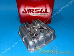 Culasse AIRSAL pour kit haut moteur 70 Ø46mm liquide sans décompresseur sur Peugeot 103 / fox / wallaroo