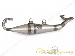 Pot d'échappement STAGE6 PRO REPLICA MK2 pour MINARELLI horizontal (MBK NITRO, AEROX...)