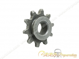 Pignon CGN en 415 pour Peugeot 103 SPX, RCX, CLIP, FUN … nombre de dents au choix