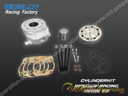 Kit 50 motor alto Ø 39.86mm...