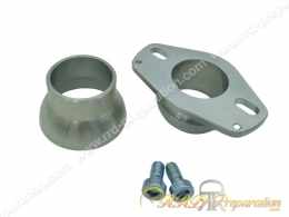 CBE steel 2-bolt ball joint...