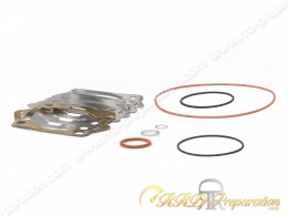 Pack joint pour kit MALOSSI MHR Team 50 / 80 sur moteur DERBI euro 1 & 2