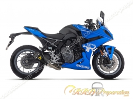 Ligne d'échappement complète ARROW pour SUZUKI GSX-8S, GSX-8R, et GSX-8T / GSX-8TT de 2023 à 2026