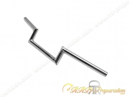 TUN’R smooth chrome bar Z...