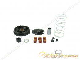 Variateur ATHENA Racing (variateur, ressort...) pour scooter PIAGGIO, GILERA 50 (Runner, Stalker, NRG, Typhoon...)