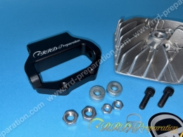 Kit culasse POLINI avec adaptateur fixation haute AV88, AV78, AV68, AV79, AV98, SP50...
