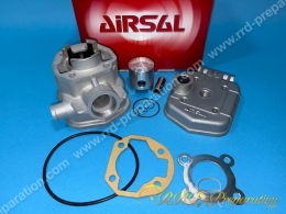Kit 50cc liquid without...