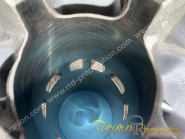 Kit 50 liquide avec culasse AIRSAL Racing aluminium mbk 51 / motobecane av10