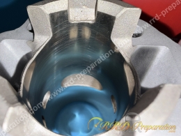 Kit 50 liquide avec culasse AIRSAL Racing aluminium mbk 51 / motobecane av10