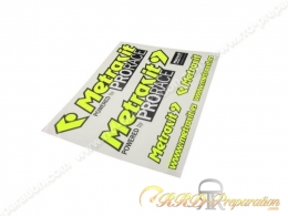 METRAKIT PRORACE Yellow...