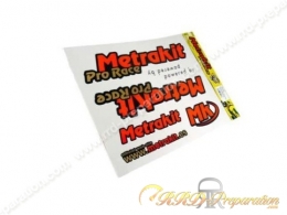 METRAKIT PRORACE Red...