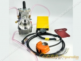 METRAKIT 28mm CDI +...