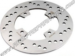 Rear brake disc NG Ø203mm for MBK X-POWER and YAMAHA TZR before 2002